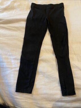 H&M black legging